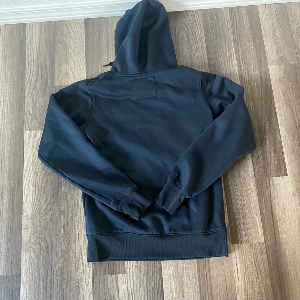 Under amour women hoodie sweatshirt size S - Picture 4 of 7